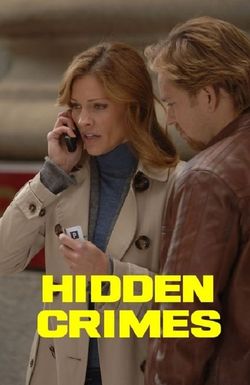 Hidden Crimes