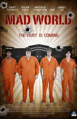 Mad World