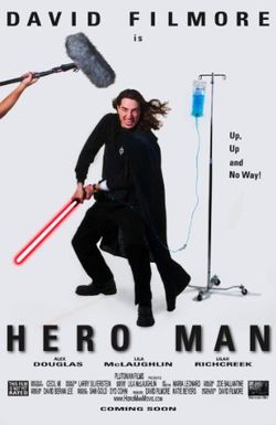 Hero Man