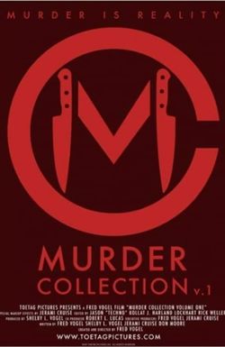 Murder Collection V.1