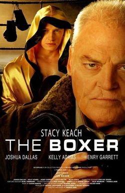 The Boxer