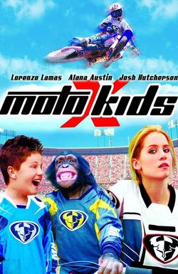 Motocross Kids