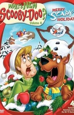 A Scooby-Doo! Christmas