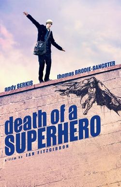 Death of a Superhero