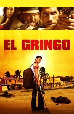 El Gringo