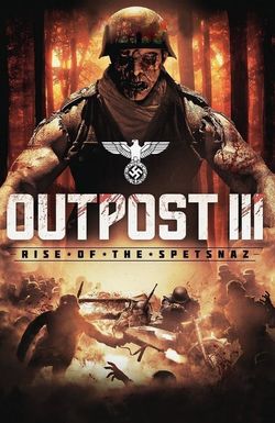 Outpost: Rise of the Spetsnaz