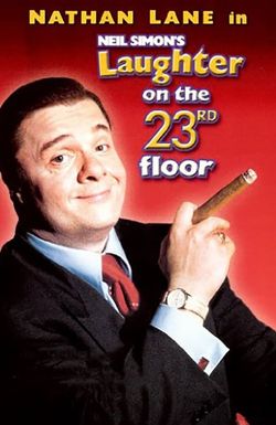 Laughter on the 23rd Floor