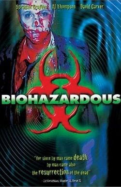 Biohazardous