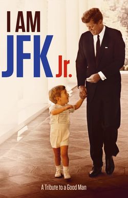 I Am JFK Jr.