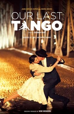 Our Last Tango