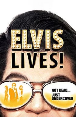 Elvis Lives!