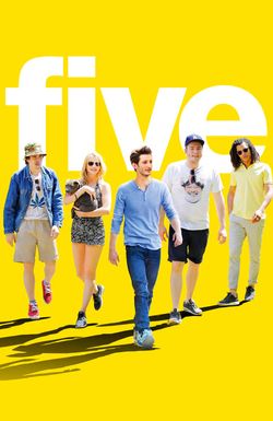 Five