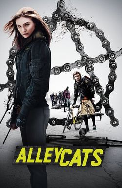 Alleycats