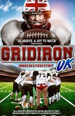 The Gridiron