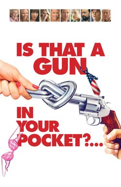 Is That a Gun in Your Pocket?