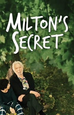 Milton's Secret