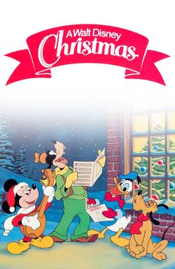 A Walt Disney Christmas