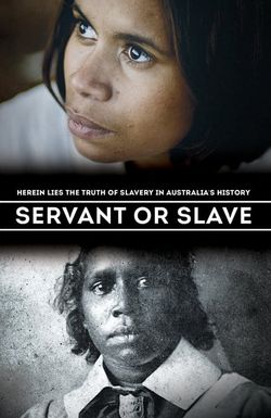 Servant or Slave