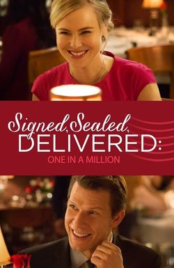 Signed, Sealed, Delivered: One in a Million