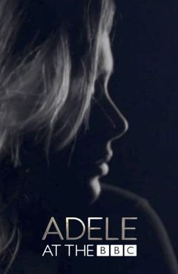 Adele: Live in London