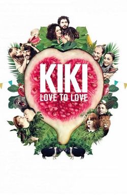 Kiki, Love to Love