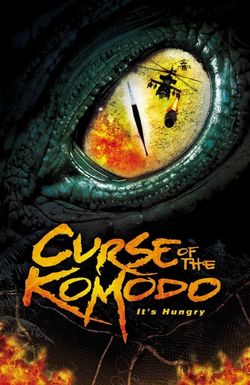 The Curse of the Komodo