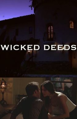 Wicked Deeds