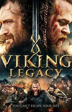 Viking Legacy