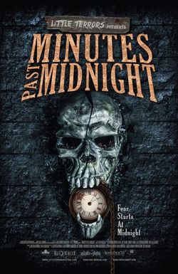 Minutes Past Midnight