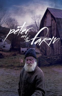 Peter and the Farm