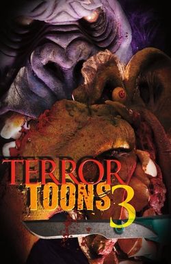 Terror Toons 3