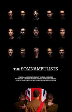 The Somnambulists