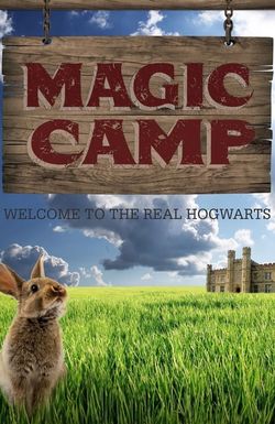 Magic Camp