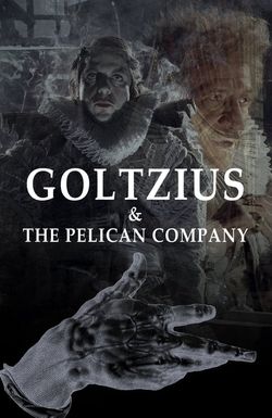 Goltzius and The Pelican Company