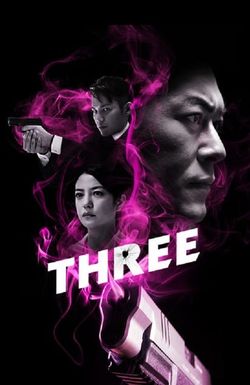 Three