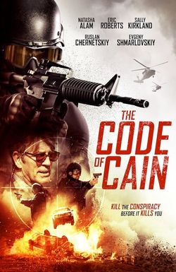 The Code of Cain