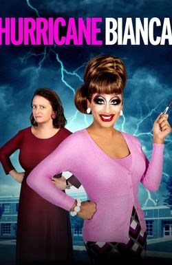 Hurricane Bianca