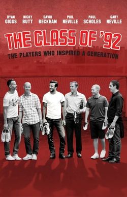 The Class of '92