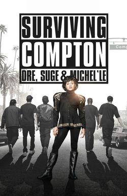 Girl from Compton