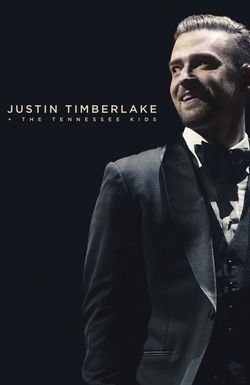 Justin Timberlake + the Tennessee Kids