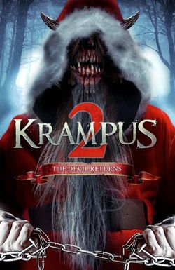 Krampus: The Devil Returns