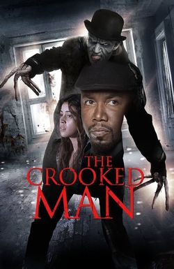 The Crooked Man