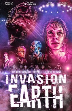 Invasion Earth