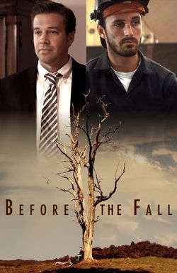 Before the Fall