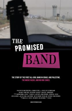 The Promised Band