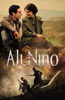 Ali and Nino