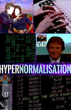 HyperNormalisation