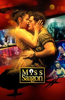 Miss Saigon: 25th Anniversary