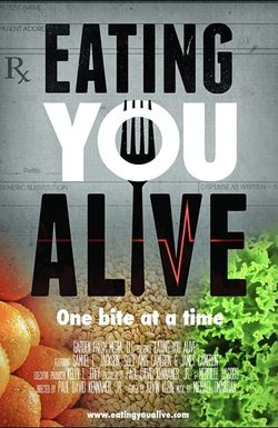 Eating You Alive