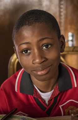 Damilola, Our Loved Boy